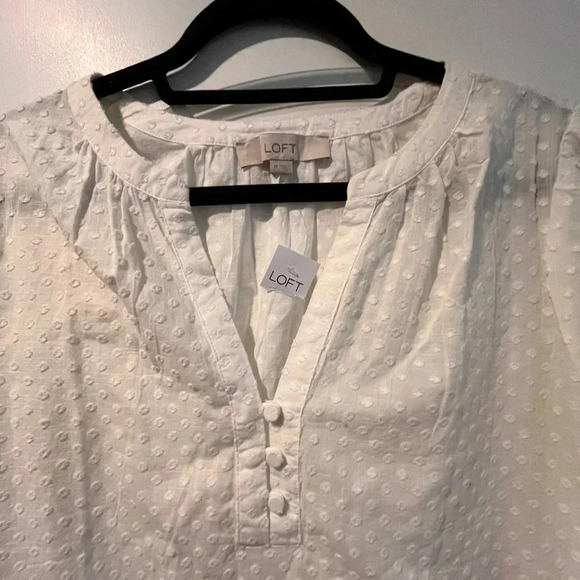 ~LOFT~ Top - Medium - Picture 2 of 9